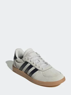 adidas - Breaknet Sleek Trainers|Femme Baskets|Vêtements De Sport