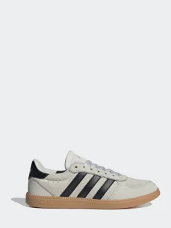 adidas - Breaknet Sleek Trainers|Femme Baskets|Vêtements De Sport