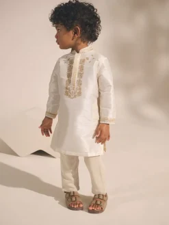 Next - Eid Kurta (3mths-16yrs)| Kurtas|Chemises