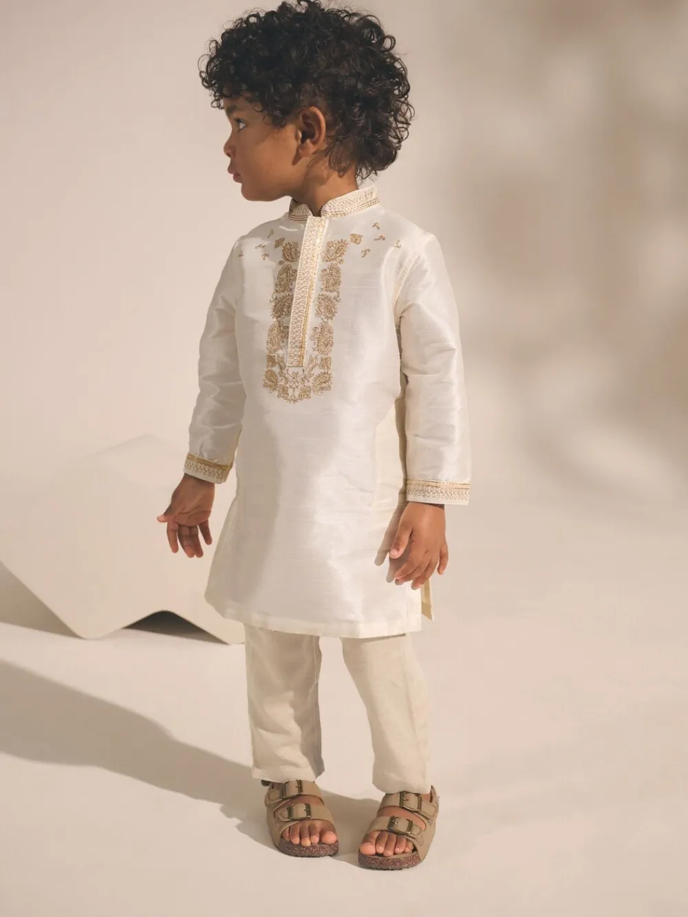 Next - Eid Kurta (3mths-16yrs)| Kurtas|Chemises