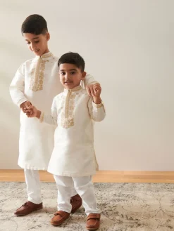 Next - Eid Kurta (3mths-16yrs)| Kurtas|Chemises
