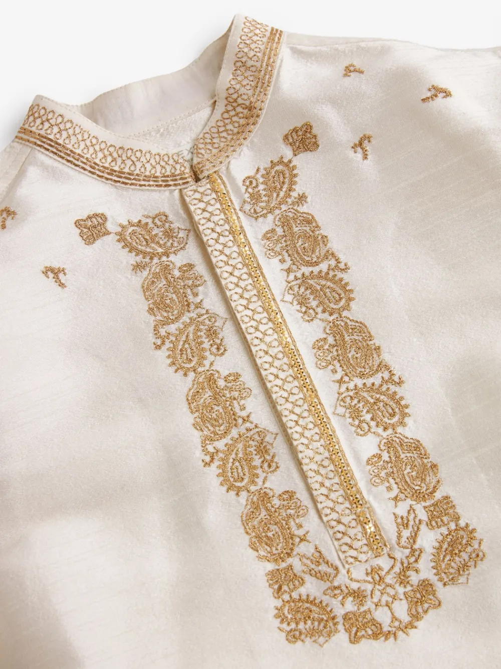 Next - Eid Kurta (3mths-16yrs)| Kurtas|Chemises