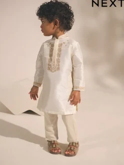 Next - Eid Kurta (3mths-16yrs)| Kurtas|Chemises