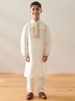 Next - Eid Kurta (3mths-16yrs)| Kurtas|Chemises