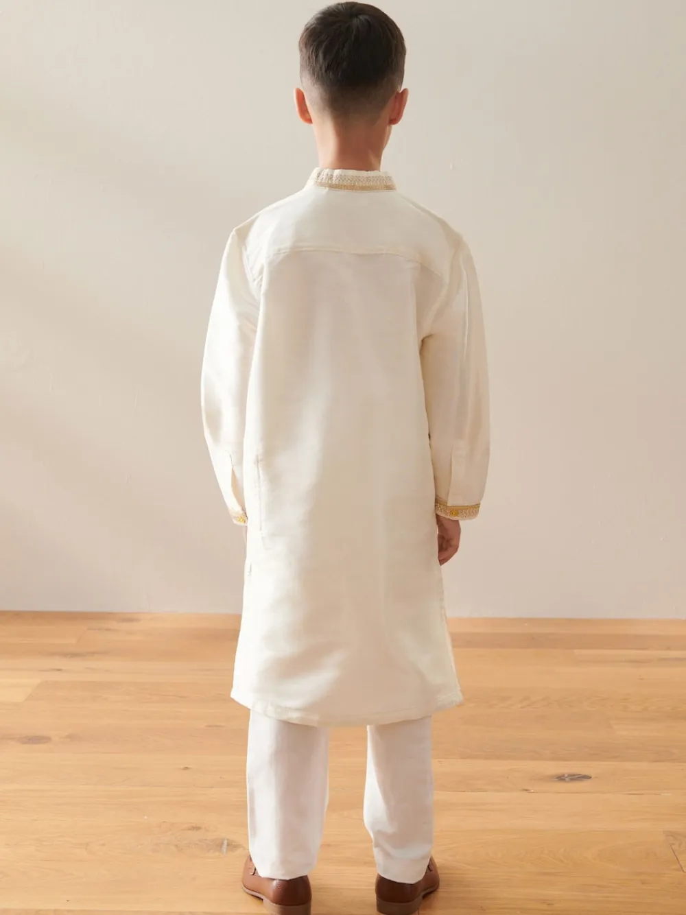 Next - Eid Kurta (3mths-16yrs)| Kurtas|Chemises