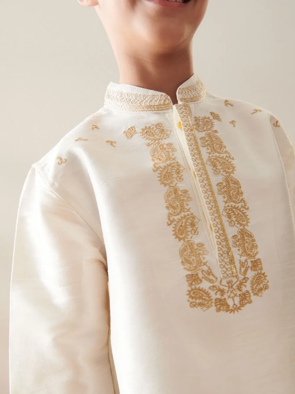 Next - Eid Kurta (3mths-16yrs)| Kurtas|Chemises