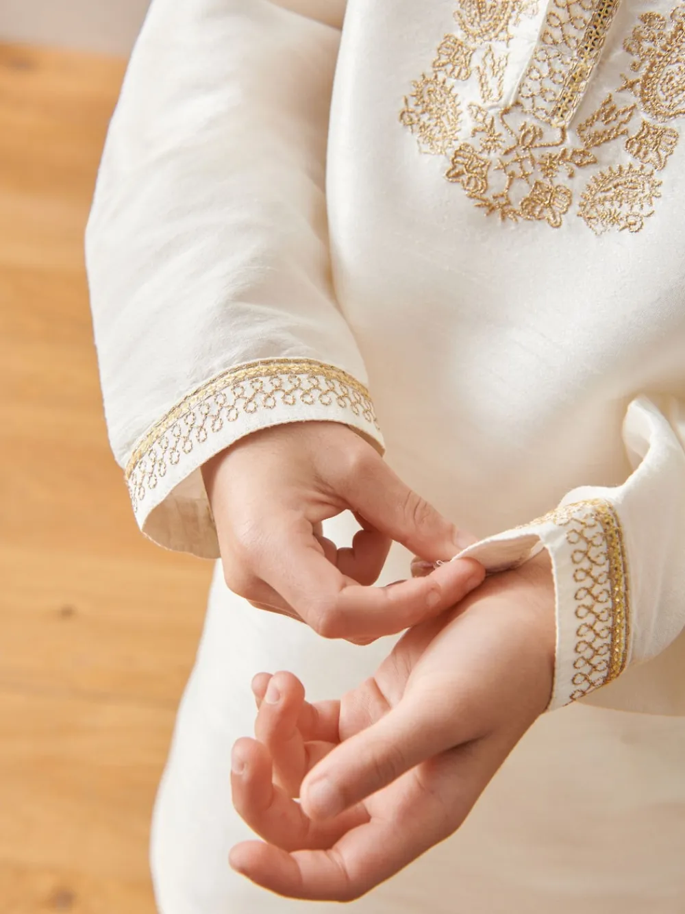 Next - Eid Kurta (3mths-16yrs)| Kurtas|Chemises
