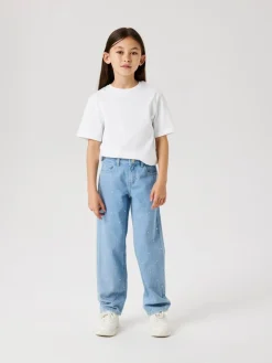 Best Name It Jean coupe droite Jeans