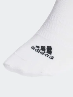 adidas Lot de 3 paires de chaussettes basses vêtements de sport fins et légers|Homme Chaussettes|Chaussettes