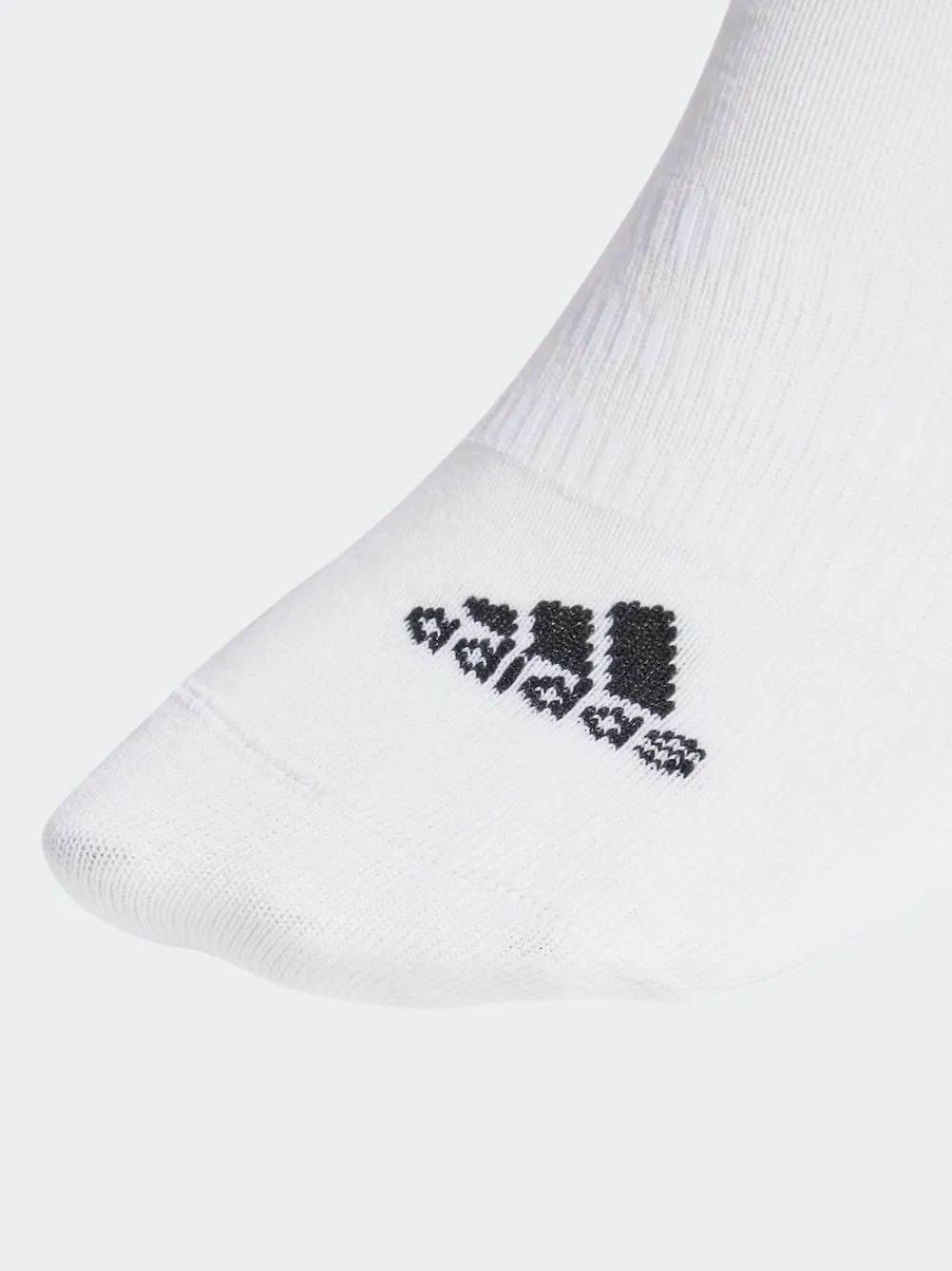 adidas Lot de 3 paires de chaussettes basses vêtements de sport fins et légers|Homme Chaussettes|Chaussettes