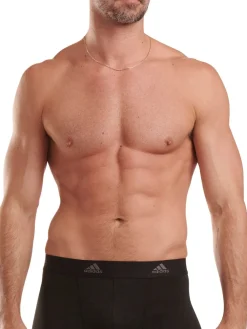 adidas Lot de boxers Active Micro Flex 3|Homme Sous-Vêtements|Sous-Vêtements