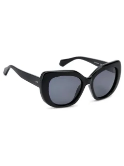 Prive Revaux Lunettes de soleil carrées|Femme Lunettes De Soleil