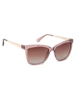 Prive Revaux Lunettes de soleil carrées en cristal|Femme Lunettes De Soleil