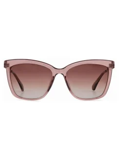 Online Prive Revaux Lunettes de soleil carrées Art Crawl