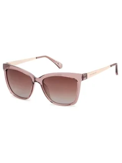 Online Prive Revaux Lunettes de soleil carrées Art Crawl
