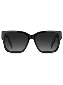 BOSS Lunettes de soleil carrées|Femme Lunettes De Soleil