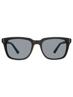 Prive Revaux Lunettes de soleil rectangulaires|Femme Lunettes De Soleil