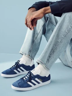 adidas originals - Gazelle Trainers|Homme Baskets|Vêtements De Sport