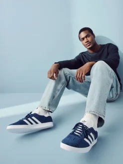adidas originals - Gazelle Trainers|Homme Baskets|Vêtements De Sport