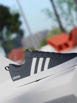 Clearance adidas - VS Pace Trainers marine