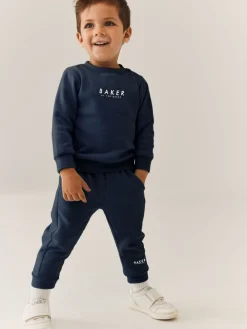 Baker by Ted Baker - Ensemble sweat-shirt et jogging| Ensembles Et Tenues|Joggings