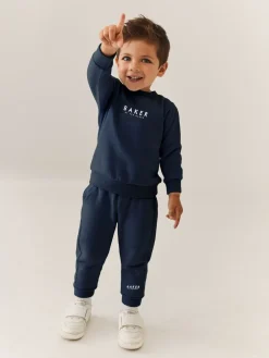 Baker by Ted Baker - Ensemble sweat-shirt et jogging| Ensembles Et Tenues|Joggings