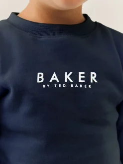 Baker by Ted Baker - Ensemble sweat-shirt et jogging| Ensembles Et Tenues|Joggings
