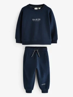 Baker by Ted Baker - Ensemble sweat-shirt et jogging| Ensembles Et Tenues|Joggings