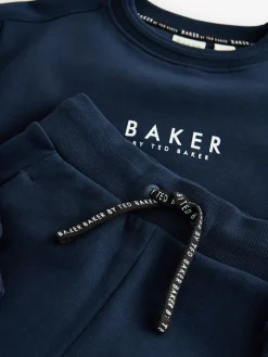 Baker by Ted Baker - Ensemble sweat-shirt et jogging| Ensembles Et Tenues|Joggings