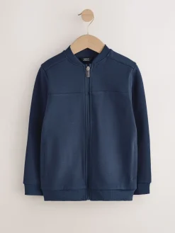 Clearance Next marine - Blouson bombardier intelligent (3-16 ans)