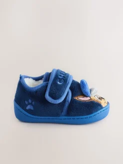 Clearance Next marine - Chaussons Paw Patrol à semelle cupsole