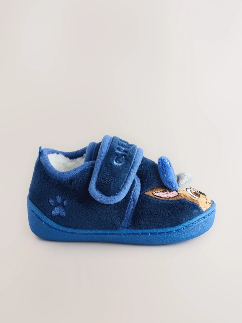 Clearance Next marine - Chaussons Paw Patrol à semelle cupsole