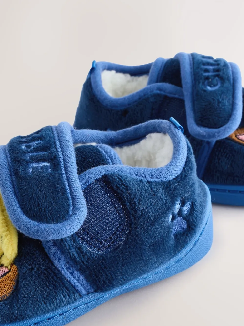 Clearance Next marine - Chaussons Paw Patrol à semelle cupsole