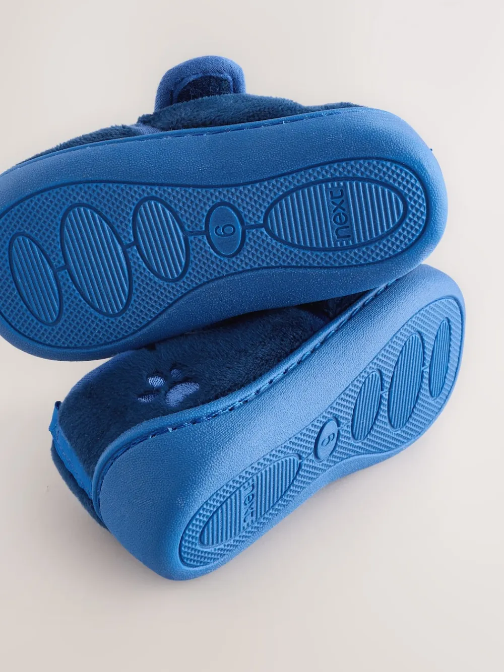 Clearance Next marine - Chaussons Paw Patrol à semelle cupsole