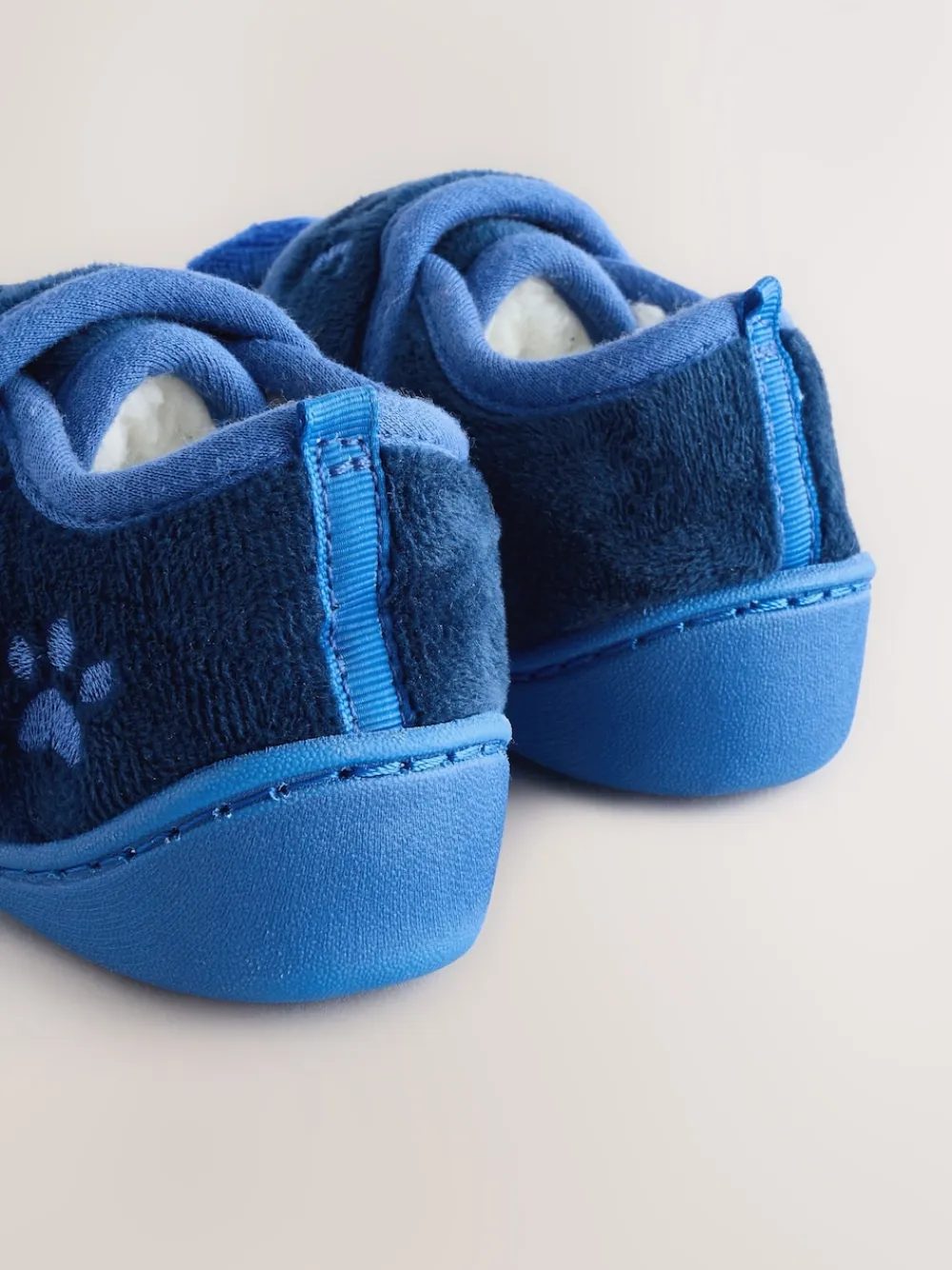 Clearance Next marine - Chaussons Paw Patrol à semelle cupsole