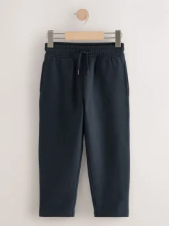 Clearance Next - Joggings Coupe classique sans poignets (3-16ans) marine