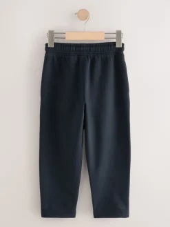 Clearance Next - Joggings Coupe classique sans poignets (3-16ans) marine