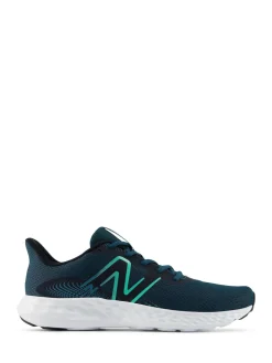 New New Balance - Mens 411 Trainers marine