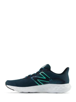 New New Balance - Mens 411 Trainers marine