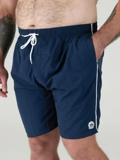 D555 - Short de bain YARROW|Homme Maillots De Bain