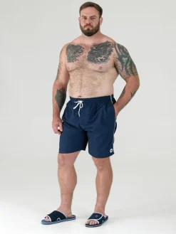 D555 - Short de bain YARROW|Homme Maillots De Bain