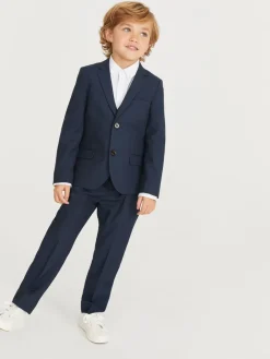 Baker by Ted Baker marine - Veste de costume