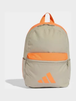 Outlet adidas - 3 Bar Sac à dos pour enfants Marron