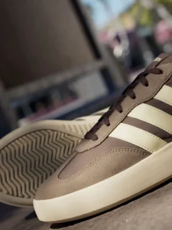 adidas Marron - Barreda Decode Trainers|Homme Baskets