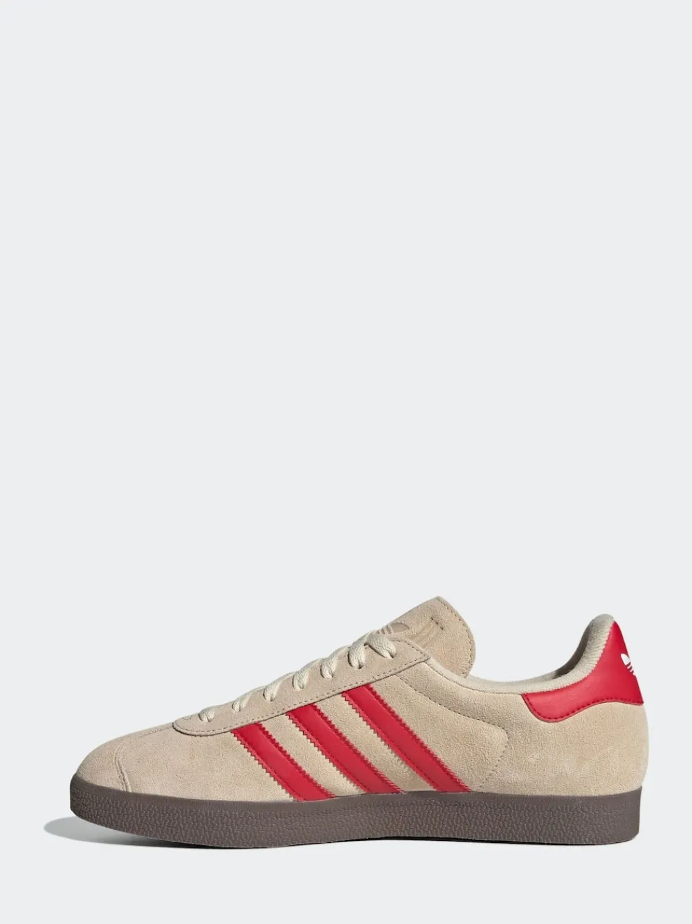 adidas originals Marron - Gazelle Trainers|Homme Baskets