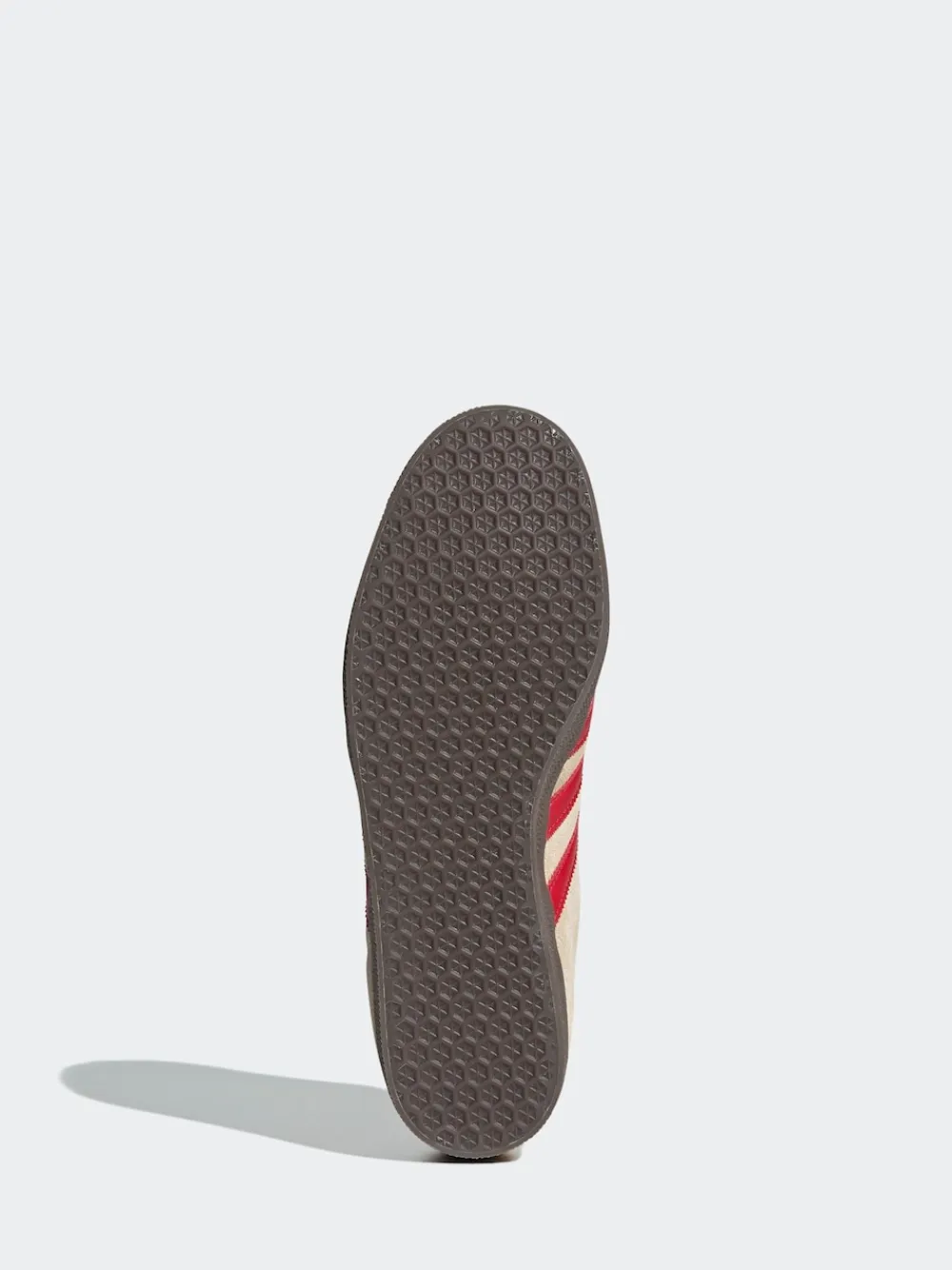 adidas originals Marron - Gazelle Trainers|Homme Baskets