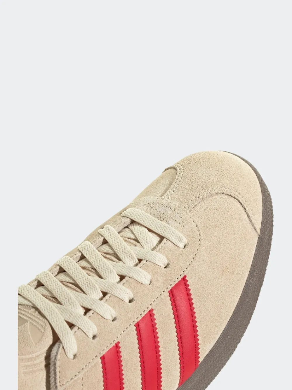 adidas originals Marron - Gazelle Trainers|Homme Baskets