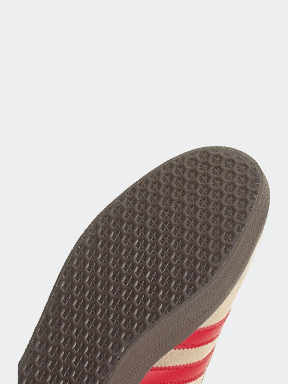 adidas originals Marron - Gazelle Trainers|Homme Baskets