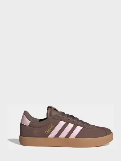 adidas - VL Court 3.0 Formateurs|Femme Baskets