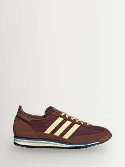 adidas originals - Baskets SL 72 OG|Femme Baskets